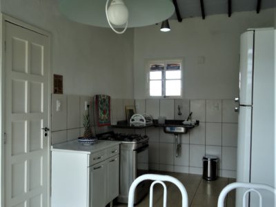 3- Casa 03 Chalé, Cozinha2